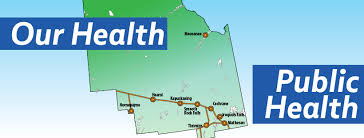 Thursday, march 4, 2021 at 2 pm est. Porcupine Health Unit Posts Facebook