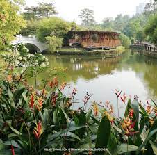 Other hotels near perdana botanical gardens, kuala lumpur. Perdana Botanical Gardens Kuala Lumpur Fall In Love With Flowers And Jogging Relax Penang