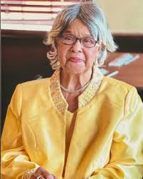 Minnie R. McCree Obituary February 16, 2023