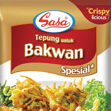 Jul 02, 2021 · resep kakiage (bakwan ala marugame). Sasa Tepung Bakwan Spesial 250g Shopee Indonesia
