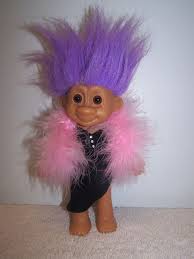 Pin On Troll Dolls