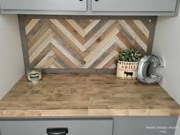 Add a splash of distinction to your decor with this arabescato carrara marble herringbone 12 in. How To Make A Wood Herringbone Pattern Welsh Design Studio