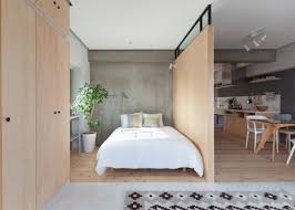 Two Apartments In Modern Minimalist Japanese Style Includes Floor Plans Interior Design Ideas Apartment Renovation Apartment Redesign Apartment Design