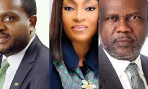 Heritage Bank appoints Acting Managing Director and Executive Directors