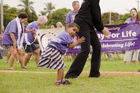 If cancer has touched you or someone you care about and you want to do something about it, we need more activists to join or donate to the american cancer society through relay for life. Mcb Hawaii Joins Kailua For Relay For Life Marine Corps Base Hawaii News Article Display
