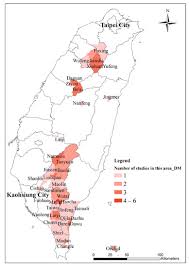Return flight deals find cheap business class plane tickets to kaohsiung from anywhere in united states. Sustainability Free Full Text Global Climate Change And Indigenous Peoples In Taiwan A Critical Bibliometric Analysis And Review Html