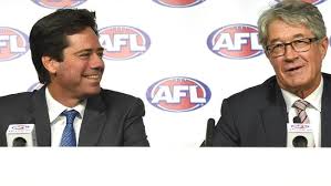 Gillon mclachlan's bio and facts like biography, net worth, house, salary, age, nationality, facts, wiki, wife, family, brother, birthday, siblings, afl ceo, education, height, parents, children, football career, awards, famous, bio, personal life, hamish mclachlan, news and more can also be found. Gillon Mclachlan Earns Small Salary Rise In 2016 But Afl Suffers Net Loss Herald Sun
