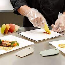 Image Result For Plating Wedges Gluten Free Puff Pastry Fine Dining Recipes Culinary