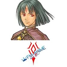 Check back for more fire emblem: Fm Anime Fire Emblem Path Of Radiance Kurthnaga Cosplay Tattoo Stickers