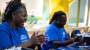 Volunteer | The Children's Museum of Indianapolis