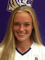 Athlete of the Week: Sam Morgan (C'22)