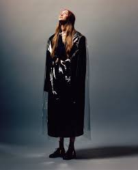 Maybe you would like to learn more about one of these? Gigi Hadid People Tried To Say That I Didn T Have A Runway Body I D