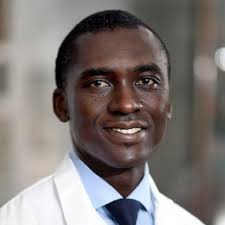 Kenneth Barning, M.D.