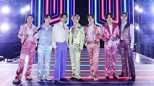 Bts has even cemented its prominence in the notoriously impenetrable us music . Bts Can Defer Military Service After South Korea Passes New Law Cnn