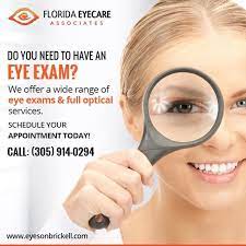Find The Right Eyewear For You At Eyes On Brickell Optical Boutique In Miami Fl Browse Prescription Glasses Sunglasses Eye Care Optometrist Same Day Glasses