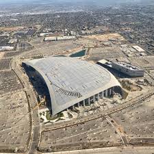 Sofi Stadium Wikipedia