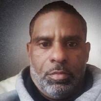 Darryl Michael Awkard Obituary