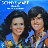 Donny & Marie