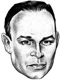 The Portrait Gallery: Charles R. Drew
