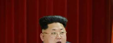 But it appears the barbers of pyongyang aren't exactly sharpening their scissors. Kim Jong Un S Haircut Is Now Trending In North Korea Because It S The Law Gq