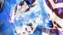 27+ ultra instinct gif hd background. Goku Animated Gif Gifs Tenor