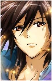 The Legend Of The Legendary Heroes Ryner Lute Anime Anime Shows Cosplay Anime