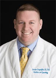 Dr. Brandon Lingenfelter LAUNCHES NEW PODCAST “Minimally Invasive Options  for Hysterectomies