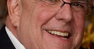 George F. Harrington Jr.