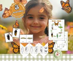 Dragonfly lifecycle and learning resources?