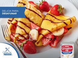 Mejora tu calidad de vida y la de tu familia con nestlé contigo ¡infórmate de todo aquí! Cocina Con Nestle Photos Facebook
