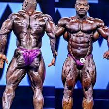 Show more posts from mrolympia08. Dexter Jackson Retirement Tour 2020 Digitalmuscle Com