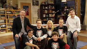 Voir tous les épisodes de série the big bang theory saison 1 complet en streaming français, en full hd, gratuitement et en illimité. The Big Bang Theory Wallpapers Widescreen Group 77