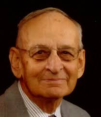 John L. Nissley Obituary