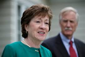 Maine Sens. Collins, King visiting Guantanamo Bay