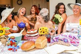 Tickets now on sale for Calendar Girls show in May 2025 | iomtoday.co.im