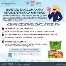 Wisma pps, pekan baru donggogon. Perbadanan Labuan Alamat