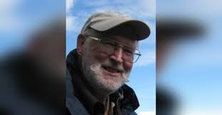 Obituary information for David Bruce Strong