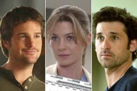 Maybe you would like to learn more about one of these? Watch Grey S Anatomy Season 3 Episode 1 Online Greys Anatomy Season 3 Greys Anatomy Season Watch Greys Anatomy