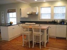 Getting This Island And Adding Castors For Easy Mobility Ilha De Cozinha Movel Cozinha Com Ilha