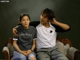 Sso c 6.977 views7 months ago. 19ì‚´ ì „ì§€í˜„ 30ì‚´ ì´ë³'í—Œ