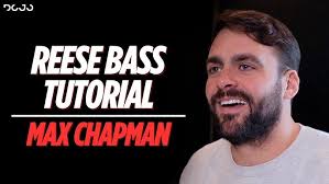 Reese Bass Tutorial by Max Chapman