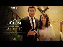 Melek'in karadağ konakta herkesin içinde evlenmeyeceğini söylemesi iki aile arasına bomba gibi düşer. Benim Adim Melek Son Bolum 39 Bolum Izle Dunyadan Ve Turkiyeden