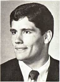 Iowa State vs. Oklahoma State, November 22, 1969