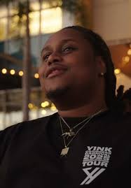 Paris Coutain #Xperience #ExperienceTT #trinidadandtobago