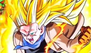 Xenoverse 2 4.1 moveset 4.2 parallel quests 4.3 hero colosseum 4.3.1 posing skills 4.3.2 figures 5 dragon ball legends 5.1 super attacks 5.2 special arts. In360news Dragon Ball Every Trunks Transformation Ranked From Weakest To Strongest