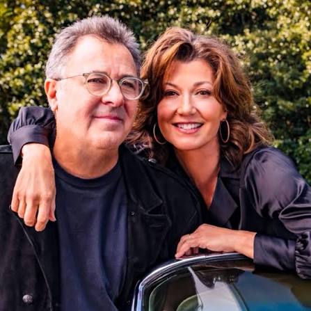 Happy 25th Birthday to Corrina Grant Gill (daughter of Vince Gill and Amy Grant) ! Corrina was born March 12, 2001, and has grown up surrounded by music thanks to her incredibly