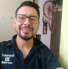 Christian Fabian Cer Carri