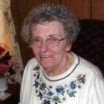 Obituary for Emily Louise Dillard Carden