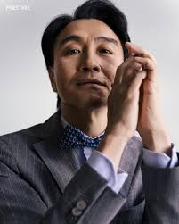 Albert Chiu's Instagram, Twitter & Facebook