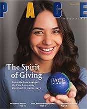 Pace University Alumni Network